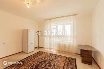 1-комнатная квартира, этаж 5 из 5, 43 м²