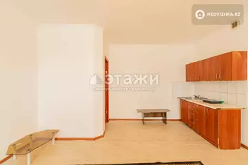 42.7 м², 1-комнатная квартира, этаж 5 из 5, 43 м², изображение - 4
