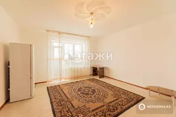 42.7 м², 1-комнатная квартира, этаж 5 из 5, 43 м², изображение - 6