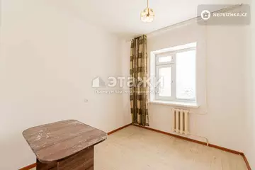 42.7 м², 1-комнатная квартира, этаж 5 из 5, 43 м², изображение - 7