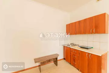 42.7 м², 1-комнатная квартира, этаж 5 из 5, 43 м², изображение - 8