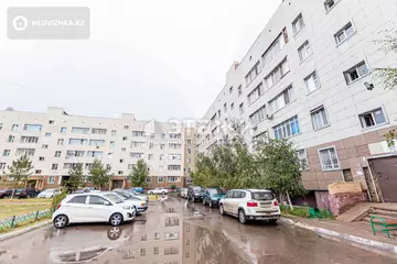 42.7 м², 1-комнатная квартира, этаж 5 из 5, 43 м², изображение - 9