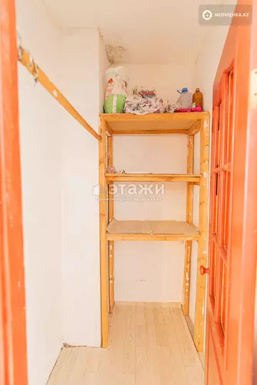 42.7 м², 1-комнатная квартира, этаж 5 из 5, 43 м², изображение - 10