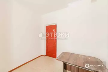 42.7 м², 1-комнатная квартира, этаж 5 из 5, 43 м², изображение - 13