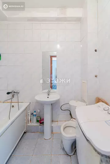 42.7 м², 1-комнатная квартира, этаж 5 из 5, 43 м², изображение - 14