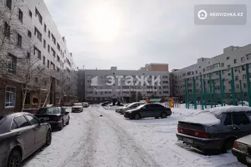 42.7 м², 1-комнатная квартира, этаж 5 из 5, 43 м², изображение - 15