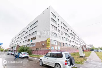 42.7 м², 1-комнатная квартира, этаж 5 из 5, 43 м², изображение - 16