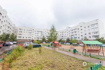 42.7 м², 1-комнатная квартира, этаж 5 из 5, 43 м², изображение - 19