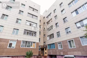 42.7 м², 1-комнатная квартира, этаж 5 из 5, 43 м², изображение - 22