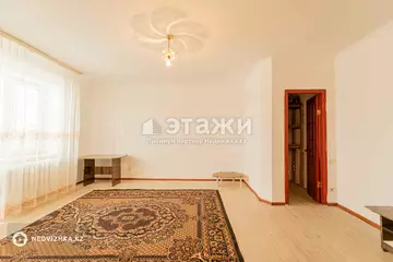 42.7 м², 1-комнатная квартира, этаж 5 из 5, 43 м², изображение - 23