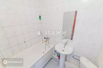 42.7 м², 1-комнатная квартира, этаж 5 из 5, 43 м², изображение - 24