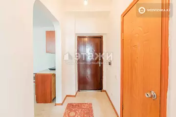 42.7 м², 1-комнатная квартира, этаж 5 из 5, 43 м², изображение - 25