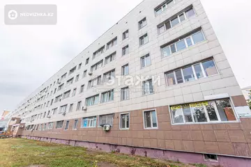 42.7 м², 1-комнатная квартира, этаж 5 из 5, 43 м², изображение - 26