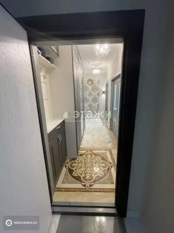 2-комнатная квартира, этаж 10 из 17, 64 м²