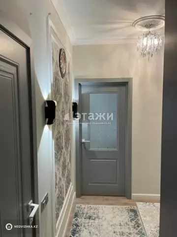 64 м², 2-комнатная квартира, этаж 10 из 17, 64 м², изображение - 5