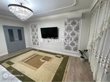 64 м², 2-комнатная квартира, этаж 10 из 17, 64 м², изображение - 6