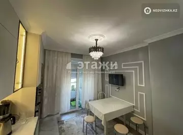 64 м², 2-комнатная квартира, этаж 10 из 17, 64 м², изображение - 11