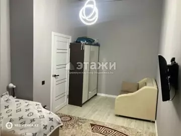 1-комнатная квартира, этаж 6 из 6, 32 м²