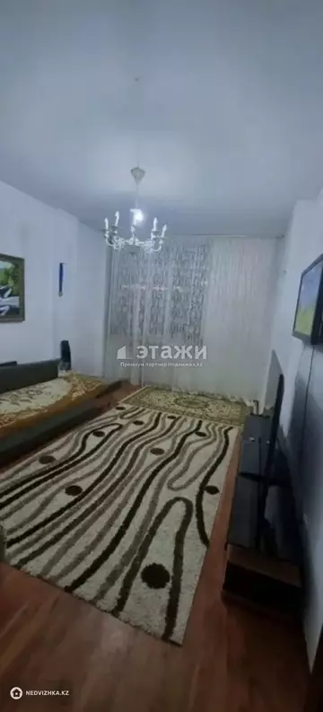 2-комнатная квартира, этаж 4 из 13, 78 м²