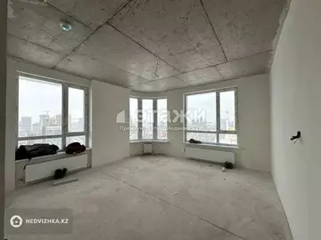 3-комнатная квартира, этаж 14 из 23, 104 м²