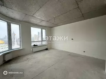 3-комнатная квартира, этаж 14 из 23, 104 м²