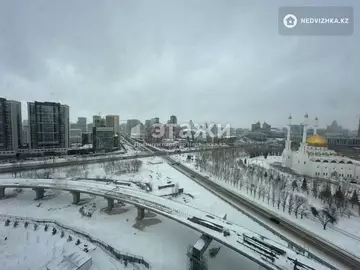 103.5 м², 3-комнатная квартира, этаж 14 из 23, 104 м², изображение - 6