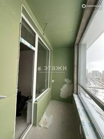 103.5 м², 3-комнатная квартира, этаж 14 из 23, 104 м², изображение - 10