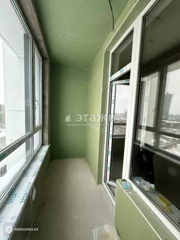 103.5 м², 3-комнатная квартира, этаж 14 из 23, 104 м², изображение - 11