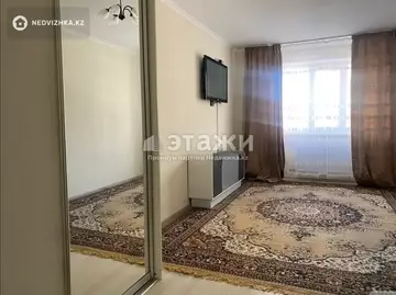 1-комнатная квартира, этаж 3 из 14, 39 м²