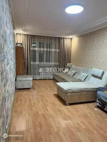 1-комнатная квартира, этаж 5 из 10, 48 м²