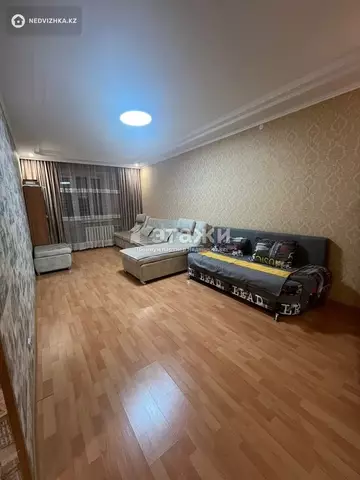 1-комнатная квартира, этаж 5 из 10, 48 м²