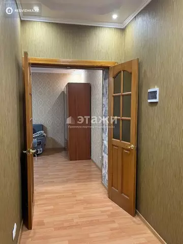 1-комнатная квартира, этаж 5 из 10, 48 м²