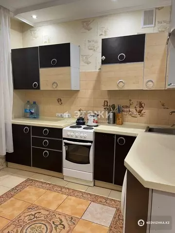 1-комнатная квартира, этаж 5 из 10, 48 м²