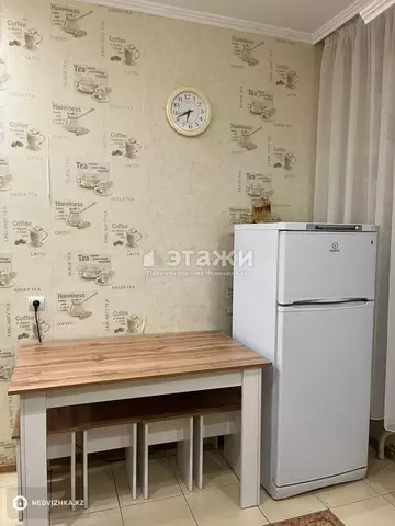 48 м², 1-комнатная квартира, этаж 5 из 10, 48 м², изображение - 4