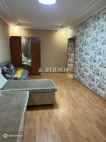 48 м², 1-комнатная квартира, этаж 5 из 10, 48 м², изображение - 7