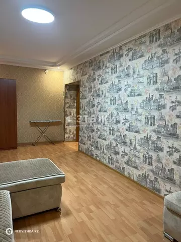 48 м², 1-комнатная квартира, этаж 5 из 10, 48 м², изображение - 8