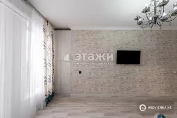 2-комнатная квартира, этаж 19 из 19, 66 м²