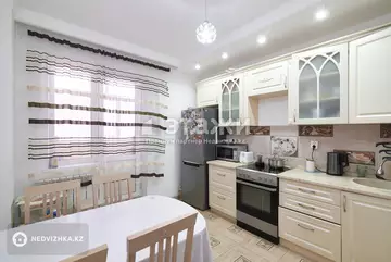 86 м², 3-комнатная квартира, этаж 6 из 15, 86 м², изображение - 4