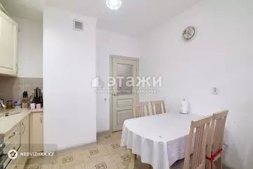 86 м², 3-комнатная квартира, этаж 6 из 15, 86 м², изображение - 6