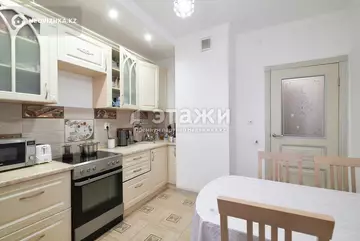 86 м², 3-комнатная квартира, этаж 6 из 15, 86 м², изображение - 7