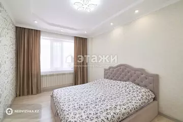 86 м², 3-комнатная квартира, этаж 6 из 15, 86 м², изображение - 9