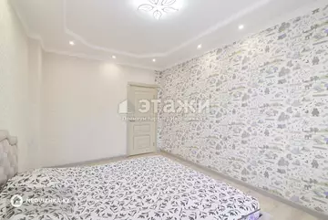 86 м², 3-комнатная квартира, этаж 6 из 15, 86 м², изображение - 11
