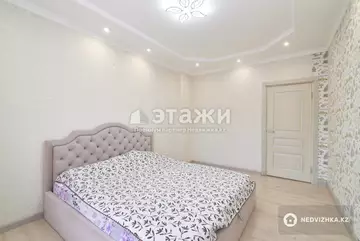 86 м², 3-комнатная квартира, этаж 6 из 15, 86 м², изображение - 12
