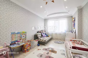 86 м², 3-комнатная квартира, этаж 6 из 15, 86 м², изображение - 14