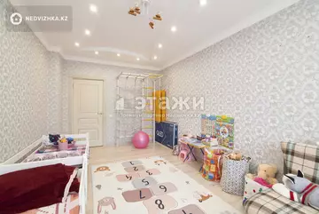 86 м², 3-комнатная квартира, этаж 6 из 15, 86 м², изображение - 15