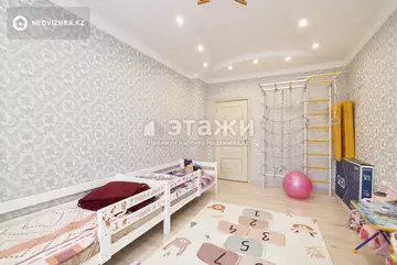 86 м², 3-комнатная квартира, этаж 6 из 15, 86 м², изображение - 16