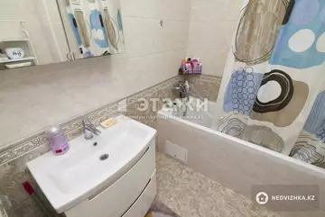 86 м², 3-комнатная квартира, этаж 6 из 15, 86 м², изображение - 17