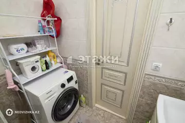 86 м², 3-комнатная квартира, этаж 6 из 15, 86 м², изображение - 18