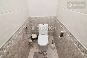 86 м², 3-комнатная квартира, этаж 6 из 15, 86 м², изображение - 19