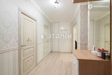 86 м², 3-комнатная квартира, этаж 6 из 15, 86 м², изображение - 20